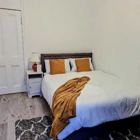 Cozy Room Close To The City Edinburgh Buitenkant foto