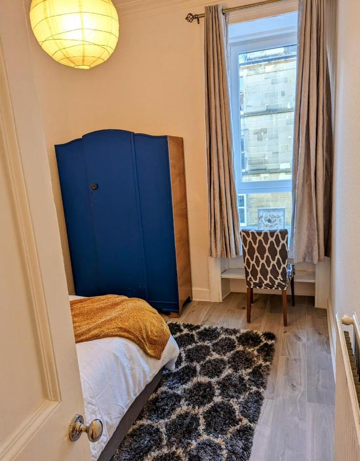 Cozy Room Close To The City Edinburgh Buitenkant foto